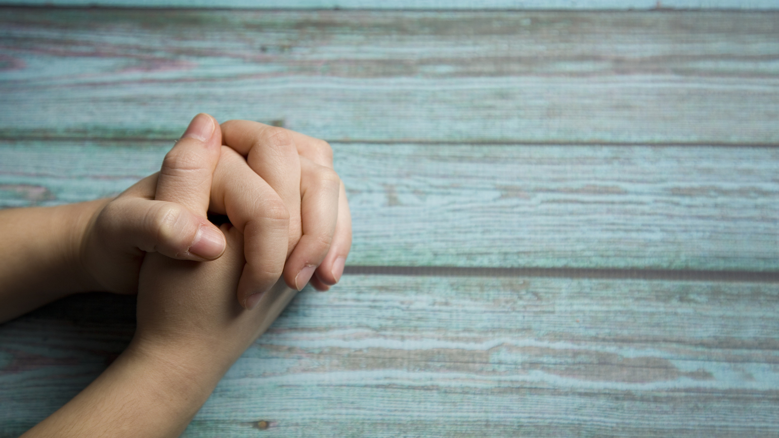 6 Prayers God Most Wants to Hear from You