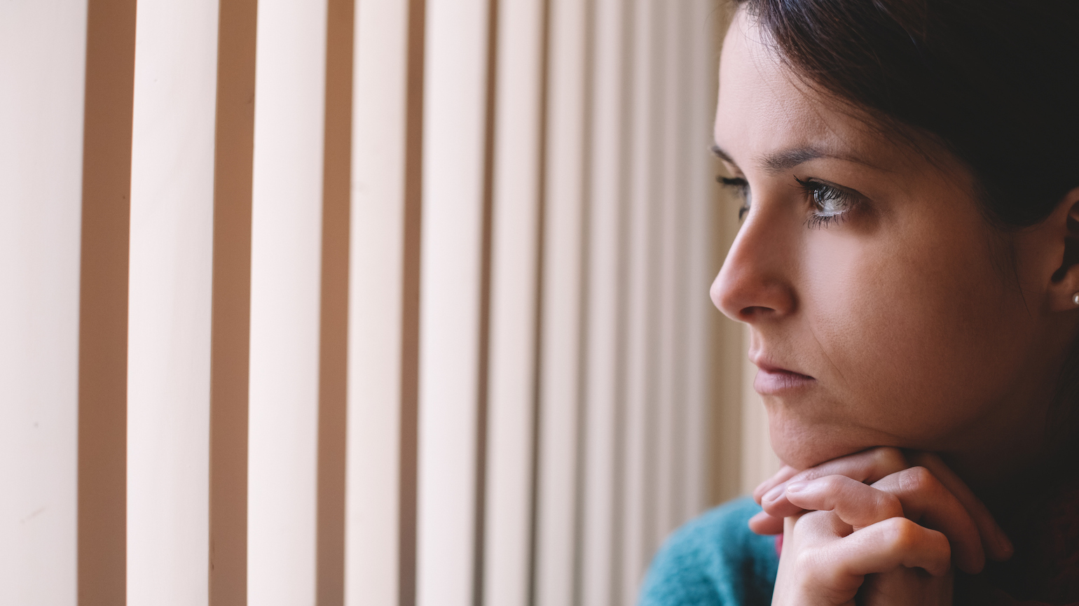 How to Pray During a National Crisis