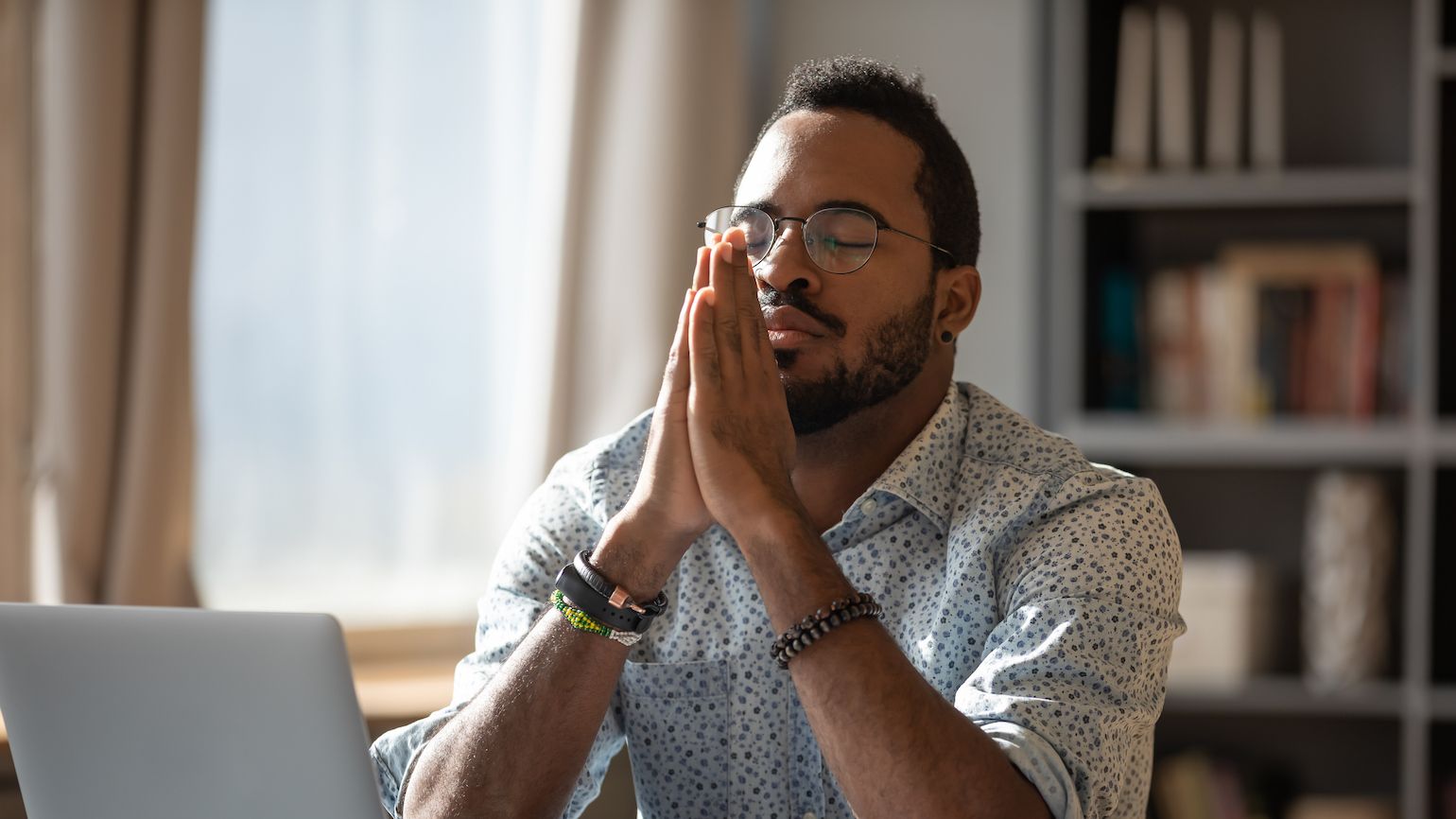 A New Way to Pray for God’s Will