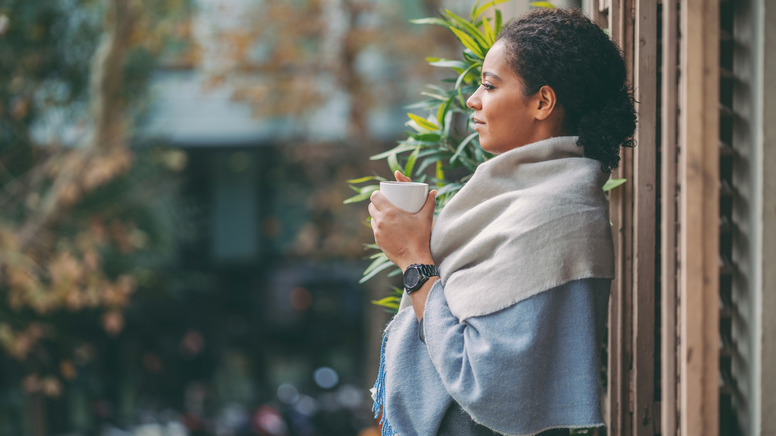 4 Ways I Pray When in a Dark Place