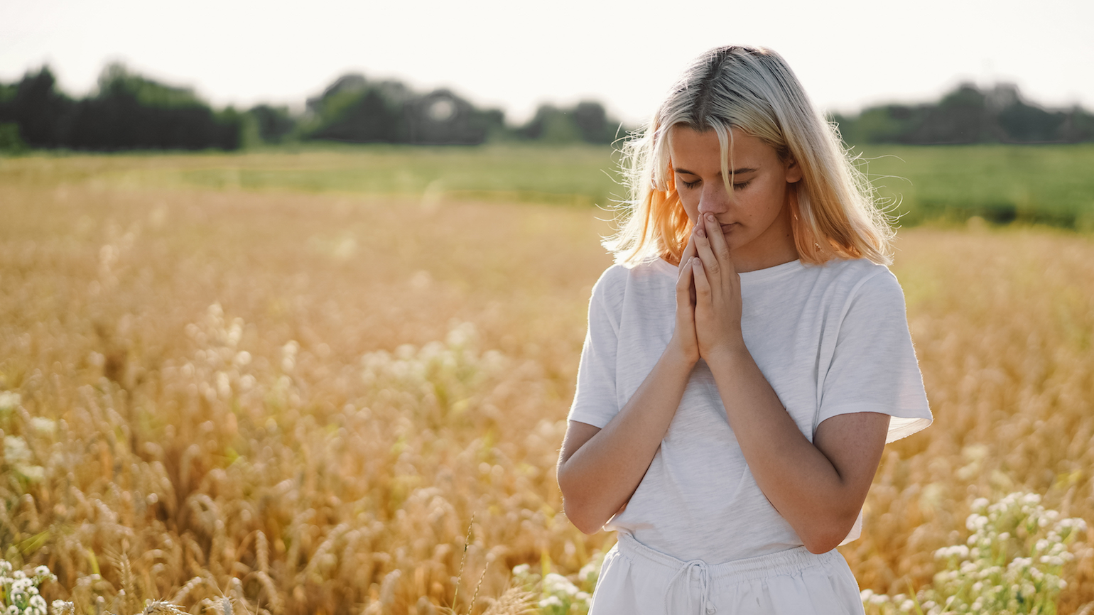 5 Ways the Psalms Can Help Your Prayers