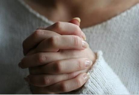 Pray About the Little Things