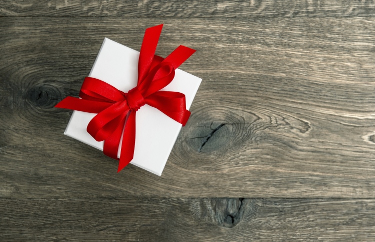 The Best Present