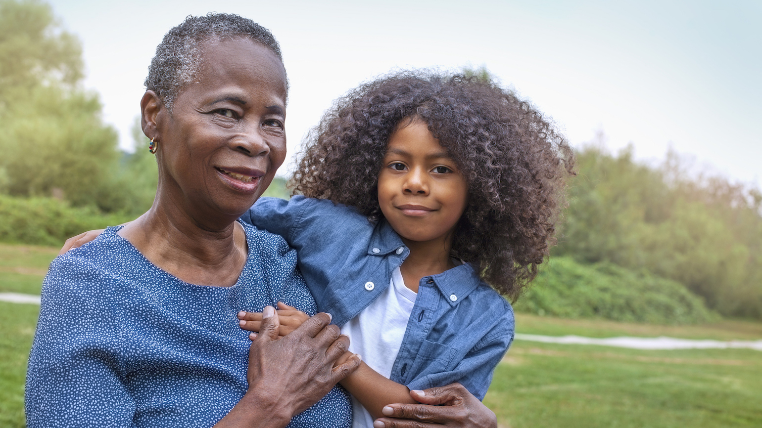 Pray Psalm 23 for Your Children and Grandchildren