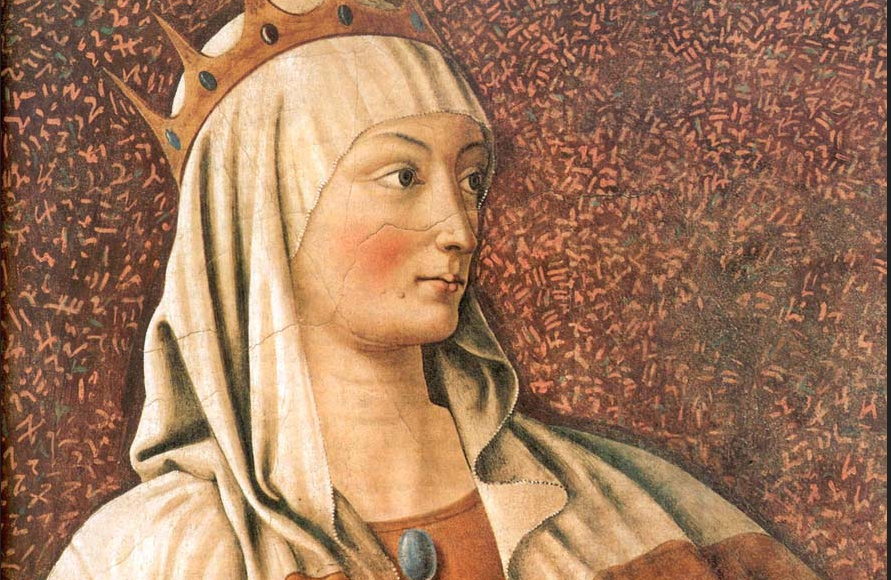 Esther: The Woman Who Saved a Nation