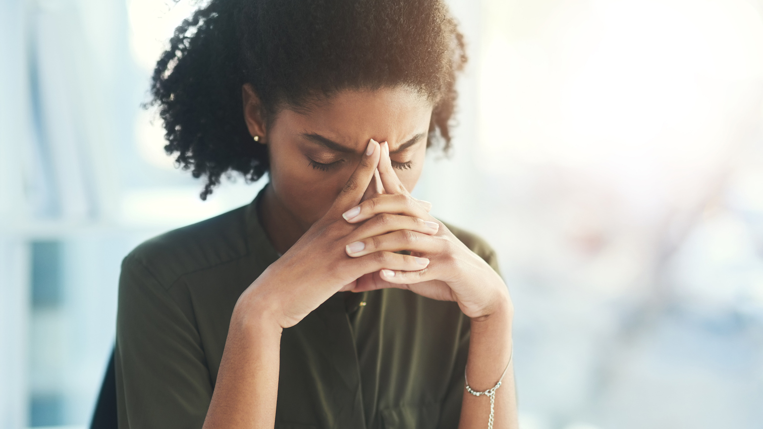 6 Short and Simple Prayers for Coping with Stress