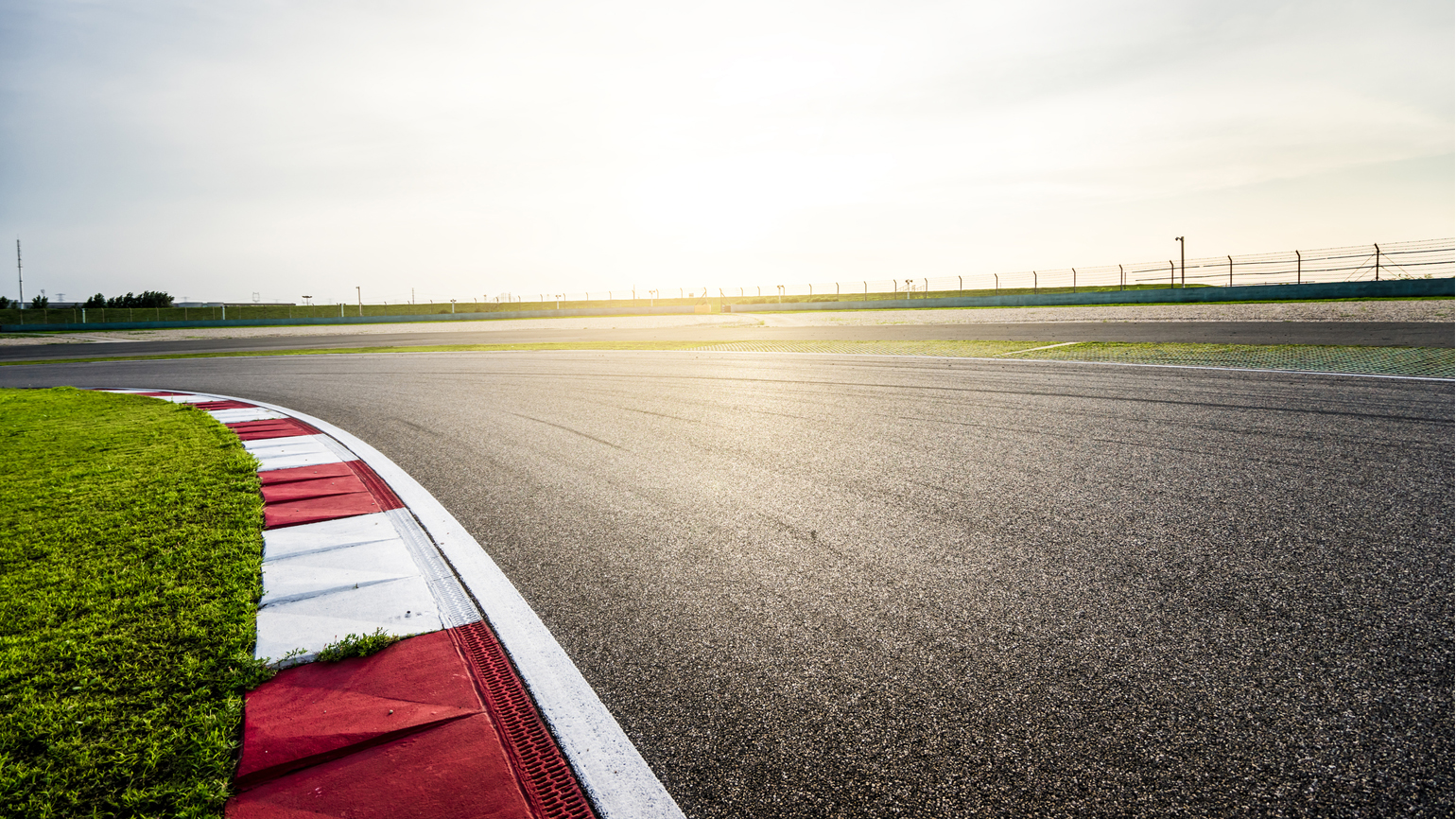 How an Addict Started the Great American Race