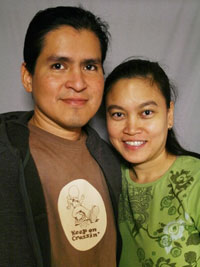 The Wrong Email Address Was Just Right