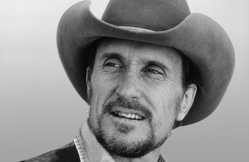 Guideposts Classics: Robert Duvall on Faith and Inspiration