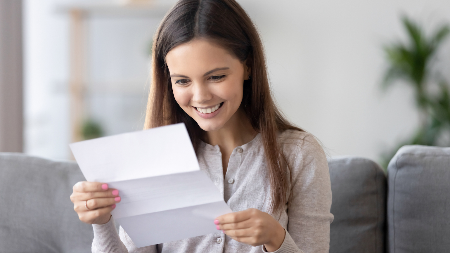 Love Letters from the Heart