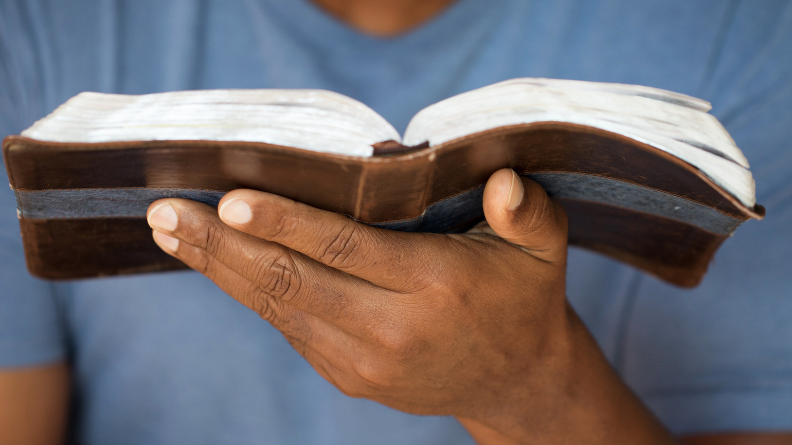 5 Unusual Questions Jesus Asked His Followers