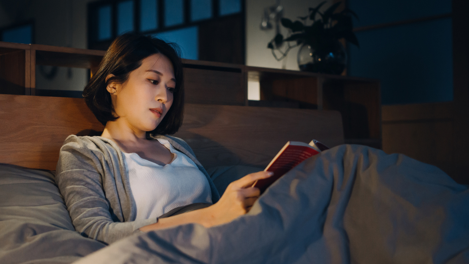 4 Tips from Sleep Experts on Getting a Better Night’s Rest