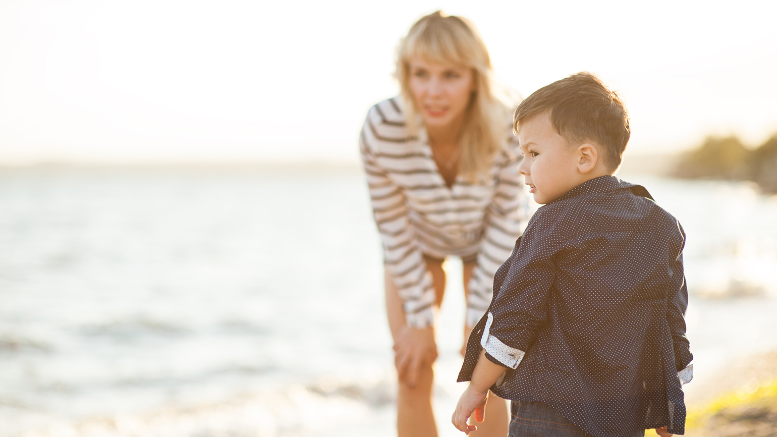 The Spiritual Side of Godparenting