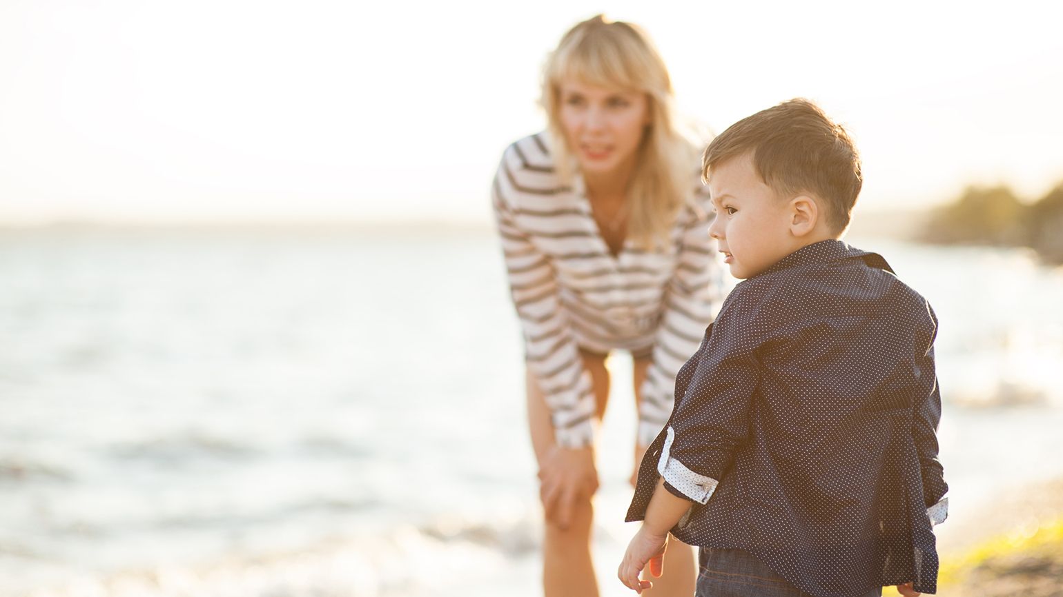 The Spiritual Side of Godparenting