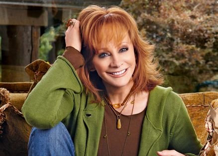 Reba McEntire’s Guide to Life