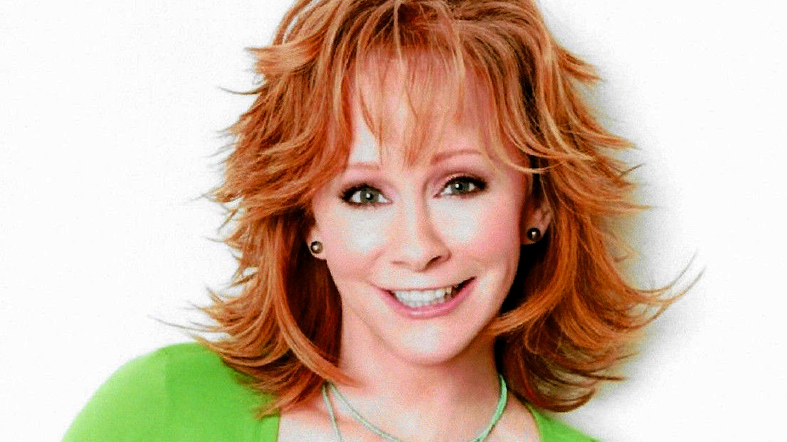 Guideposts Classics: Reba McEntire on Embracing God’s Gifts
