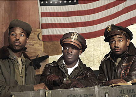 The Inspiring True Story Behind “Red Tails”