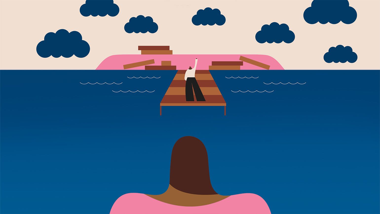 How to Rekindle a Friendship