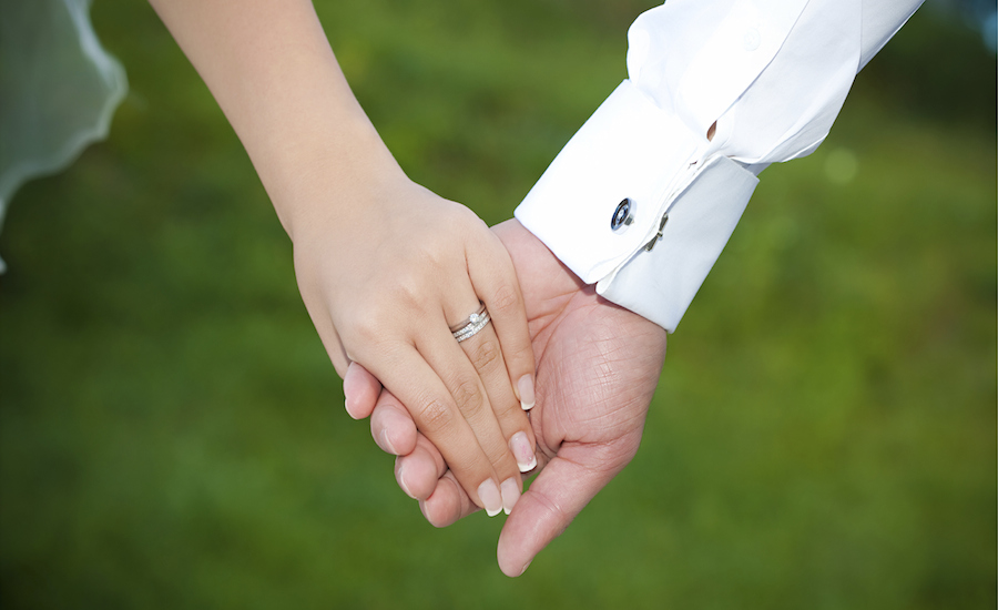 Renewing Your Vows at Every Wedding