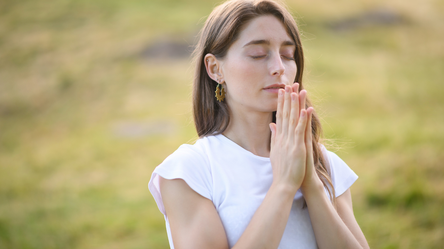 When It’s Powerful to Repeat a Prayer