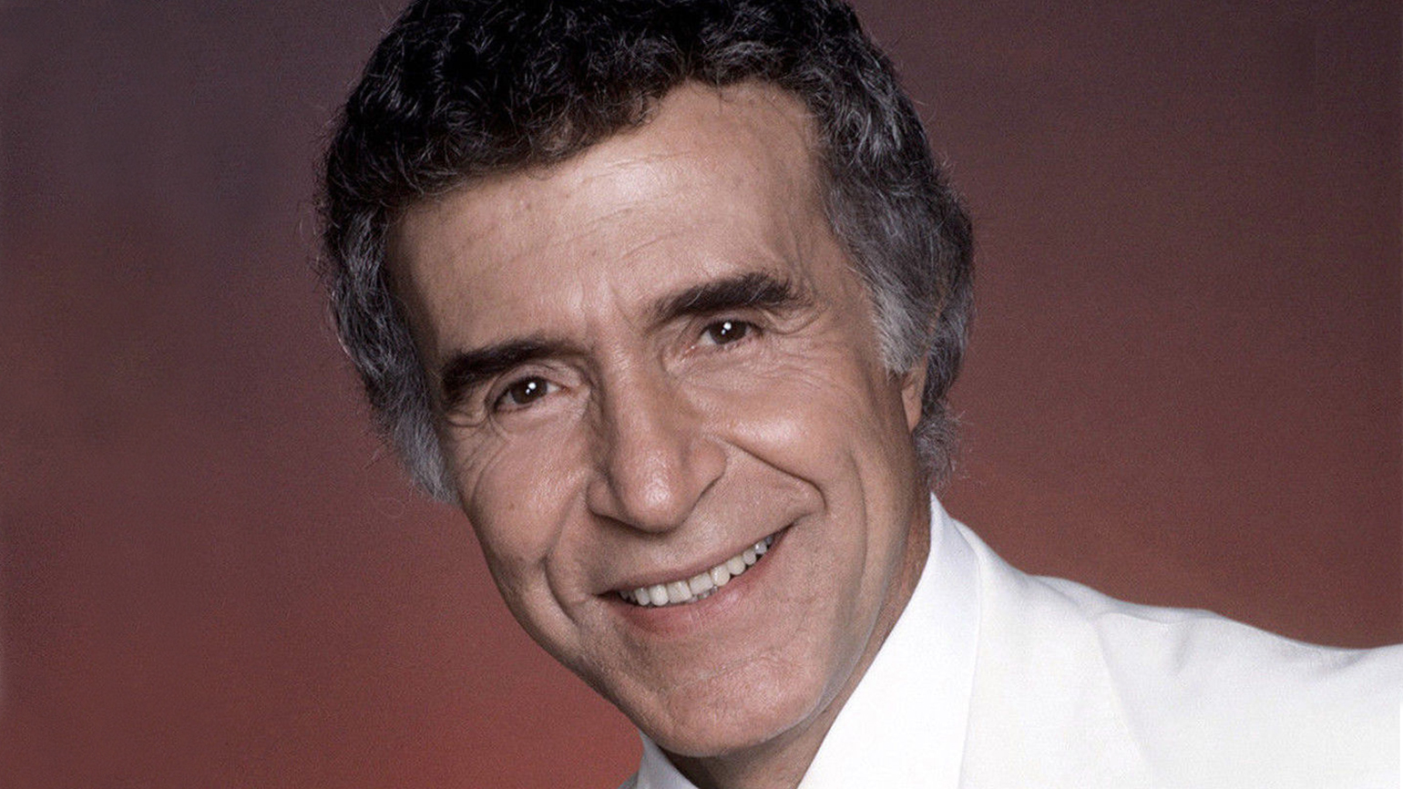 Guideposts Classics: Ricardo Montalban on  the Power of Prayer