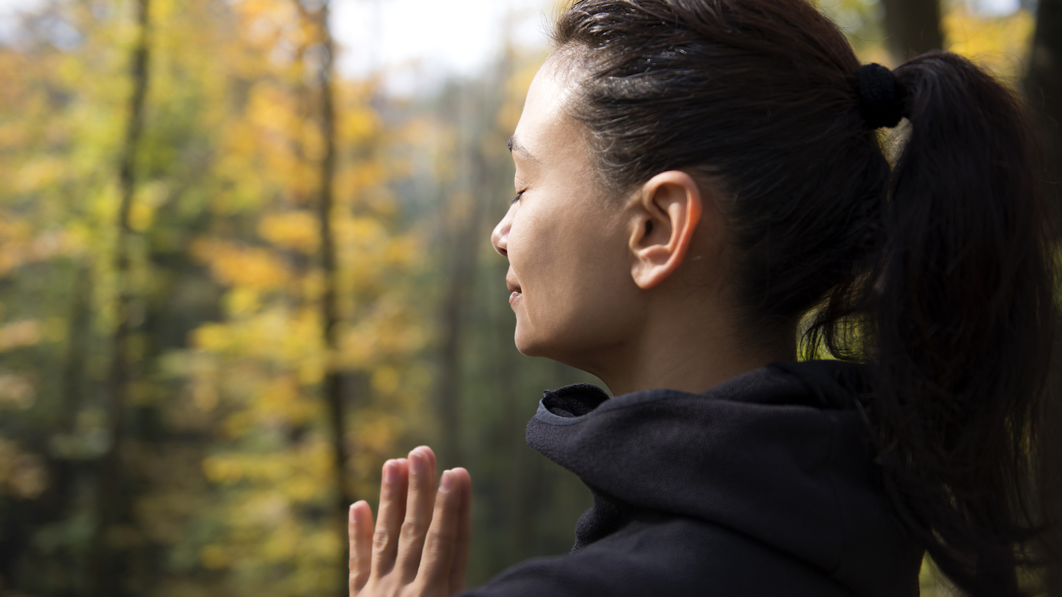 4 Short and Simple Prayers to Make Your Life Better