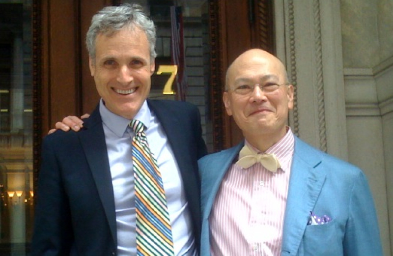 The Enduring Miracle of Good Health