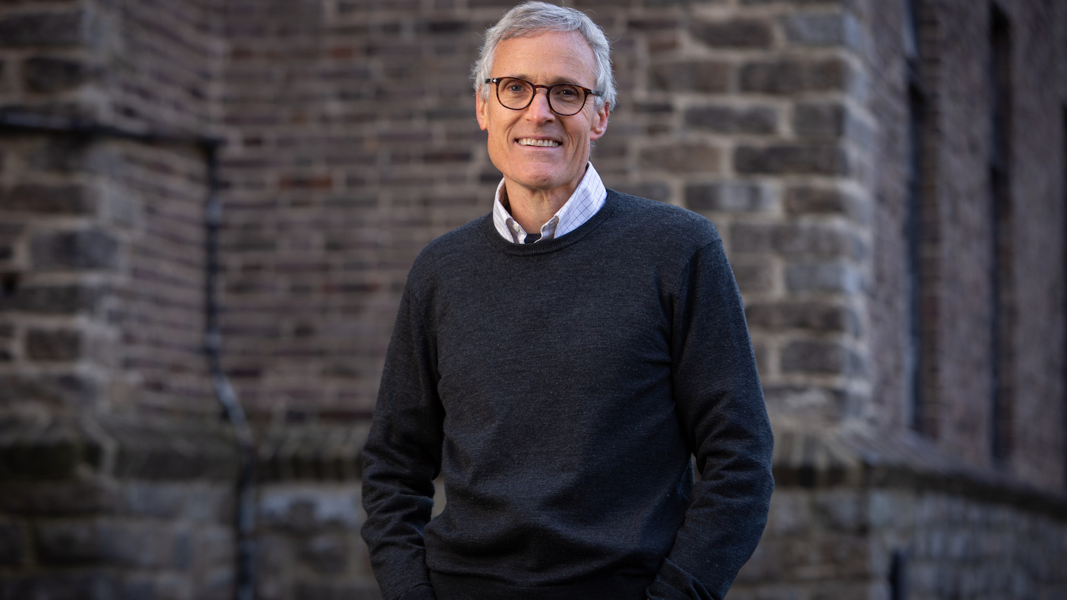 The Mysterious Timing of a Guideposts Devotional and a Delayed Wedding