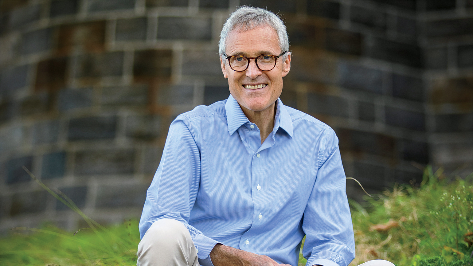 With Meditative Prayer, Even Silence Is Praise