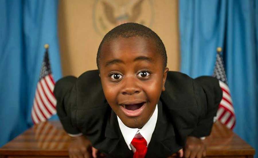 Kid President: How a YouTube Star Is Inspiring a Generation