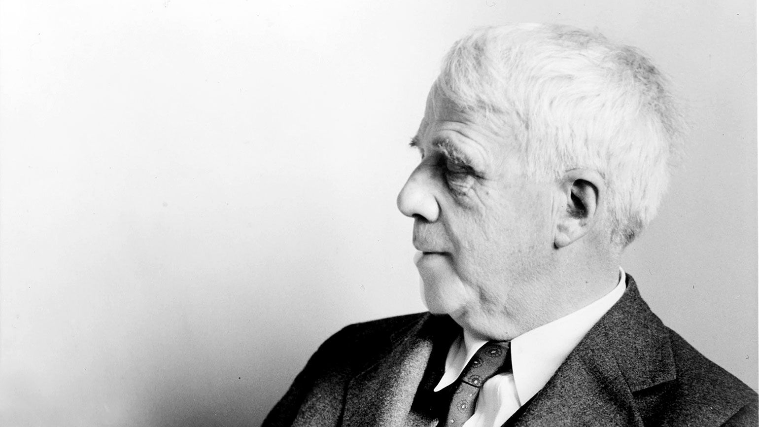 Guideposts Classics: Robert Frost and Faith