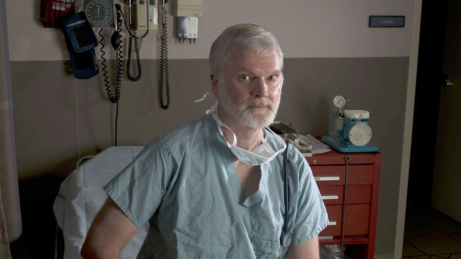 Dr. Robert Lesslie: Guideposts Loses a Beloved Author