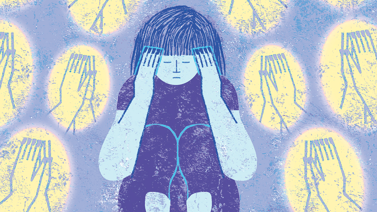 The Prayers of Others Saw Her Through Opioid Withdrawal