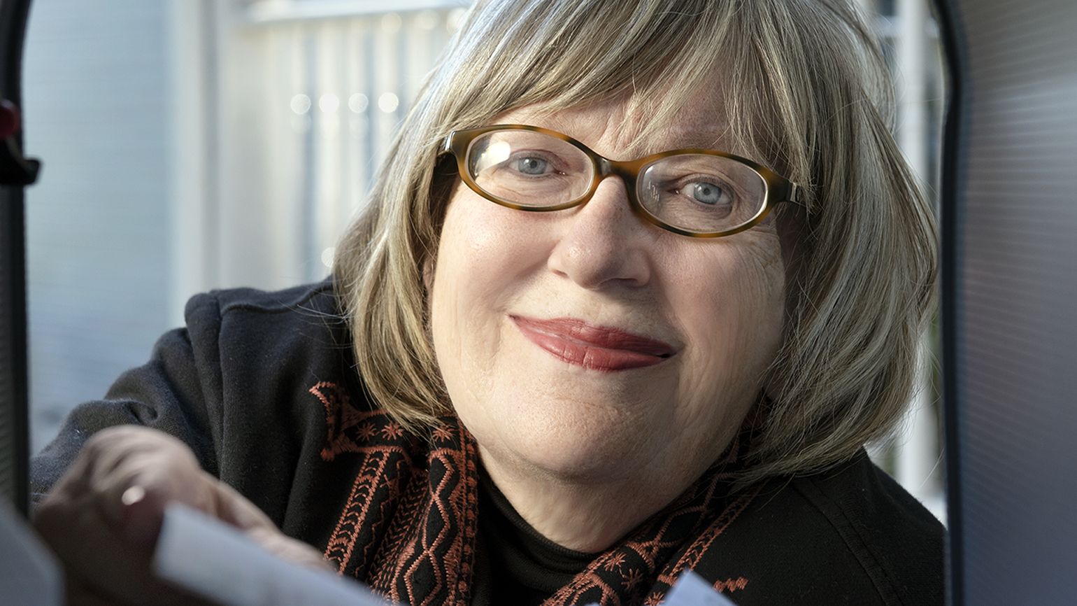 How Her Faith Helped Her Face Up to Overwhelming Medical Debt