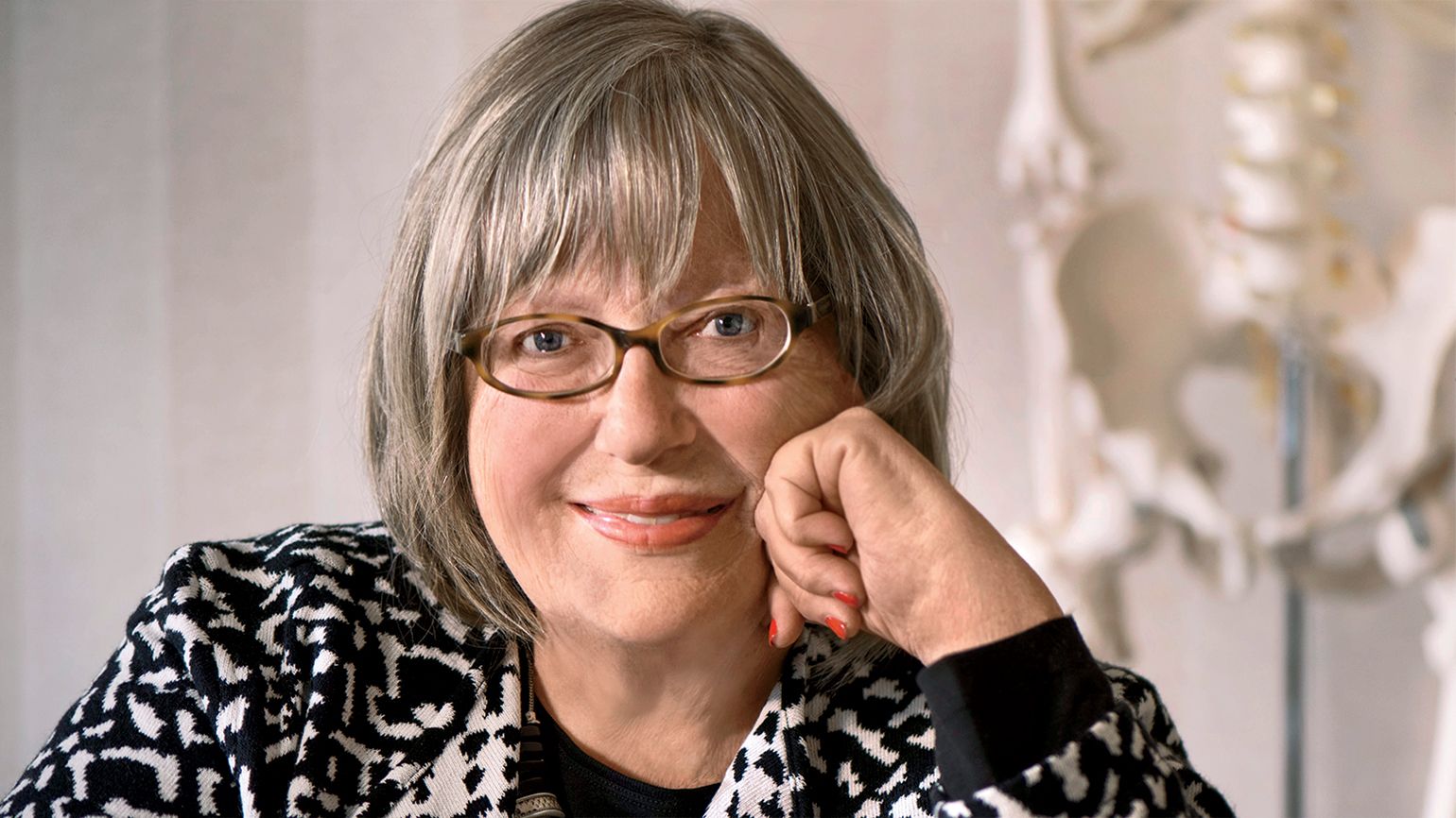 She Used Self-Care to Overcome Chronic Pain