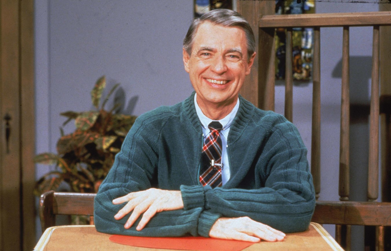 7 Fun Facts About Mister Rogers