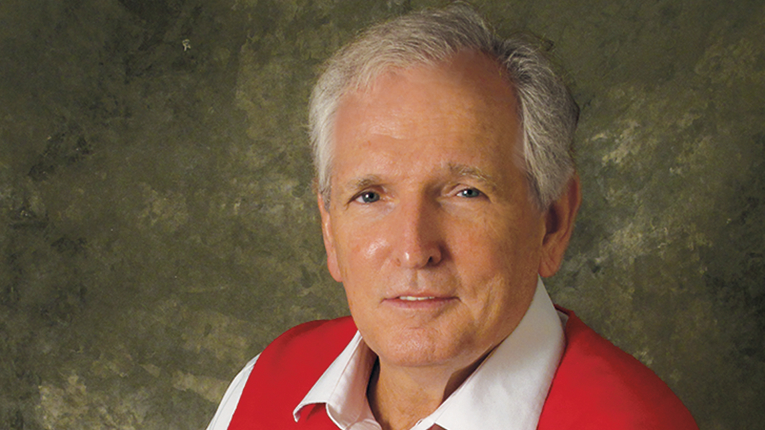 Where Christmas Music Lived