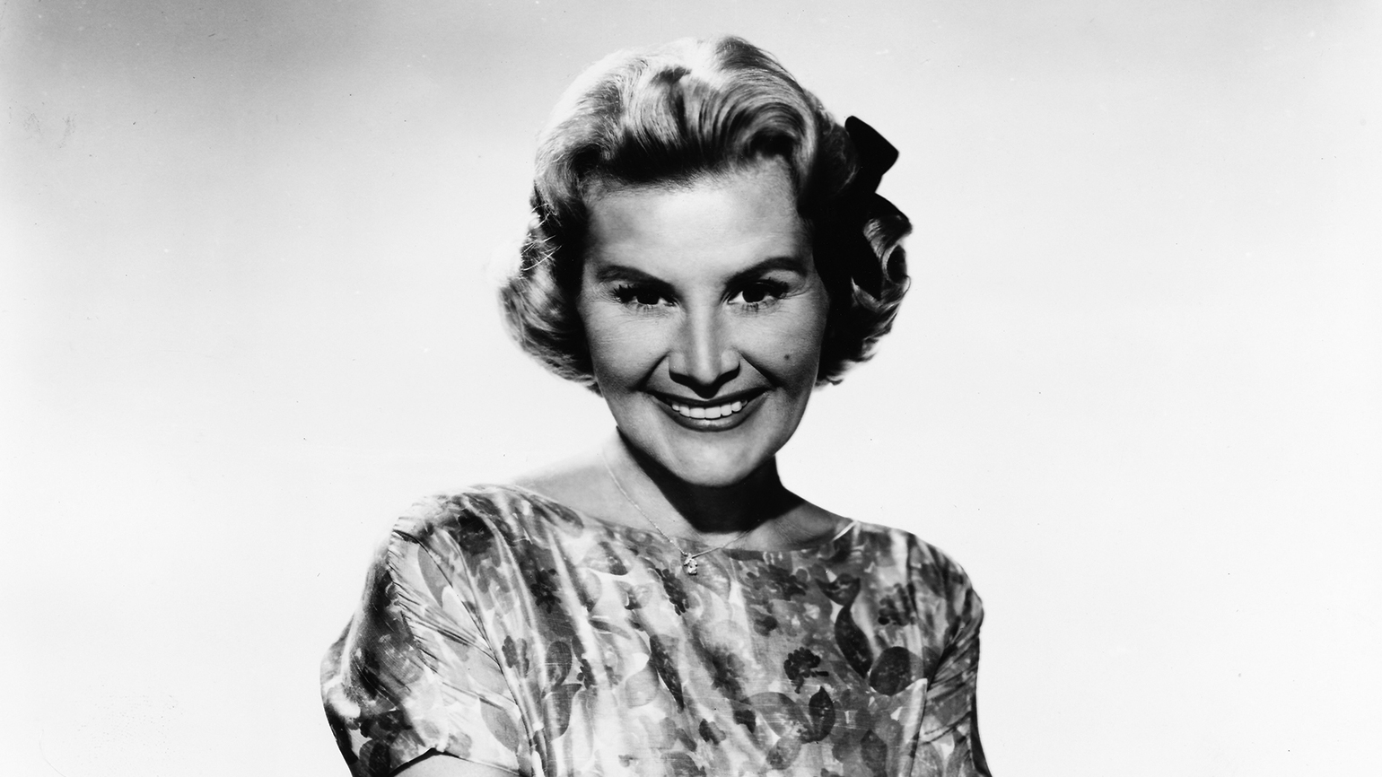 Remembering Rose Marie—90 Years an Entertainer