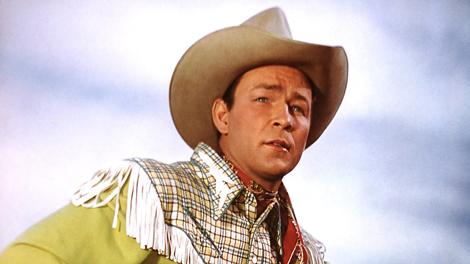 Guideposts Classics: Roy Rogers on How He Found Faith