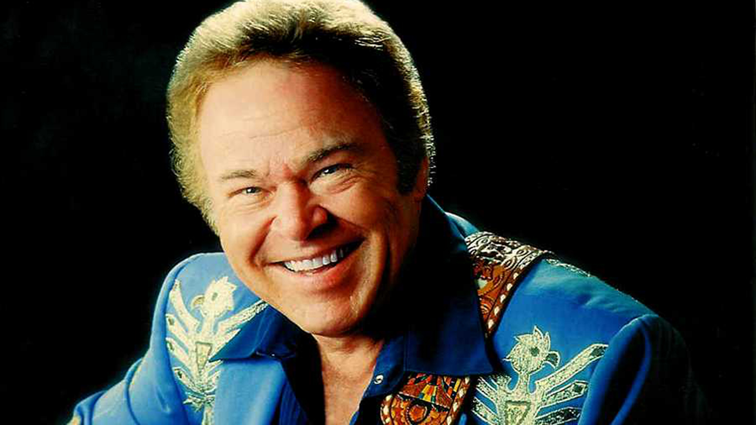 Guideposts Classics: Roy Clark on Recognizing God’s Gifts