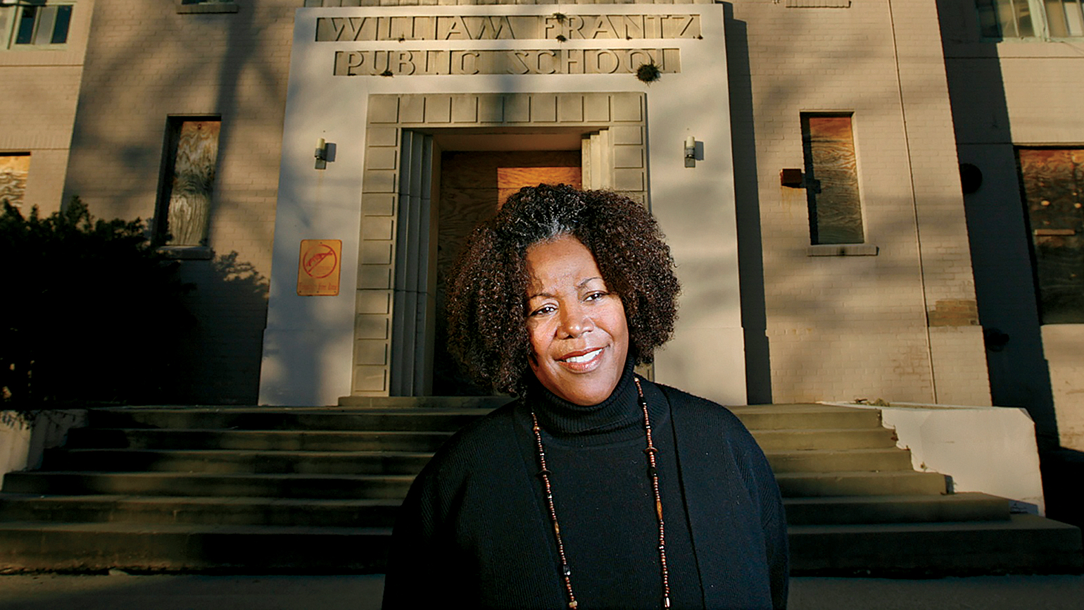 In 1960 Little Ruby Bridges Bravely Entered an All-White School