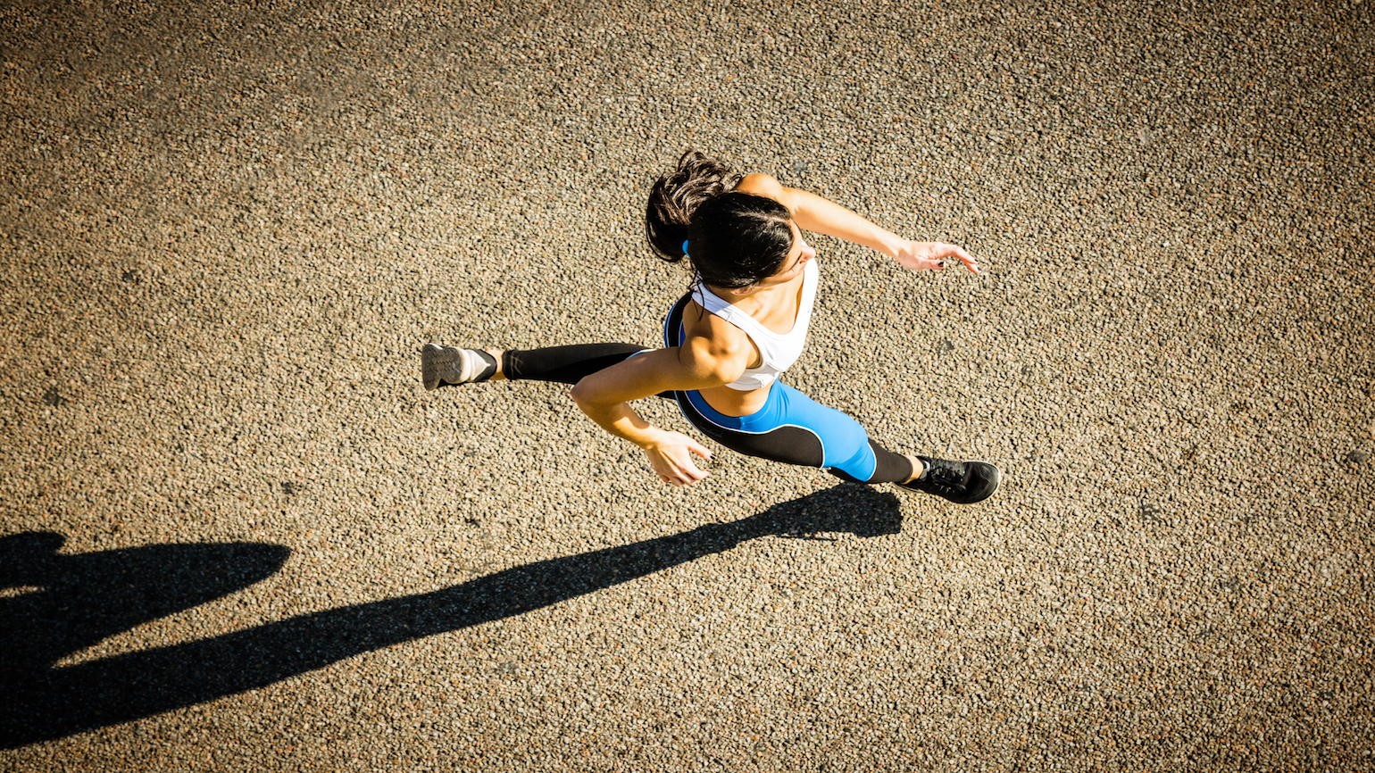 How to Pray for Endurance