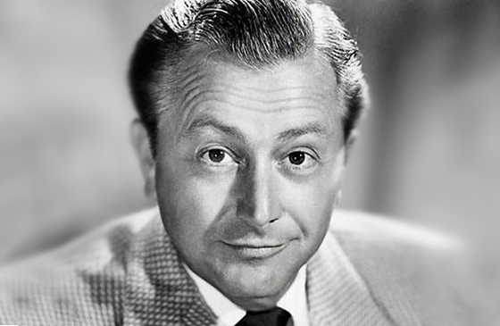 Guideposts Classics: Robert Young on Going to Church