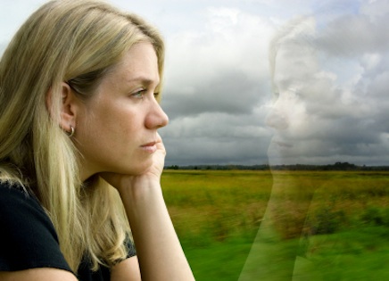 God Is with You When Things Go Wrong