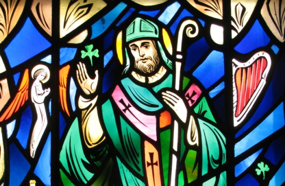 A Devotion for Saint Patrick’s Day