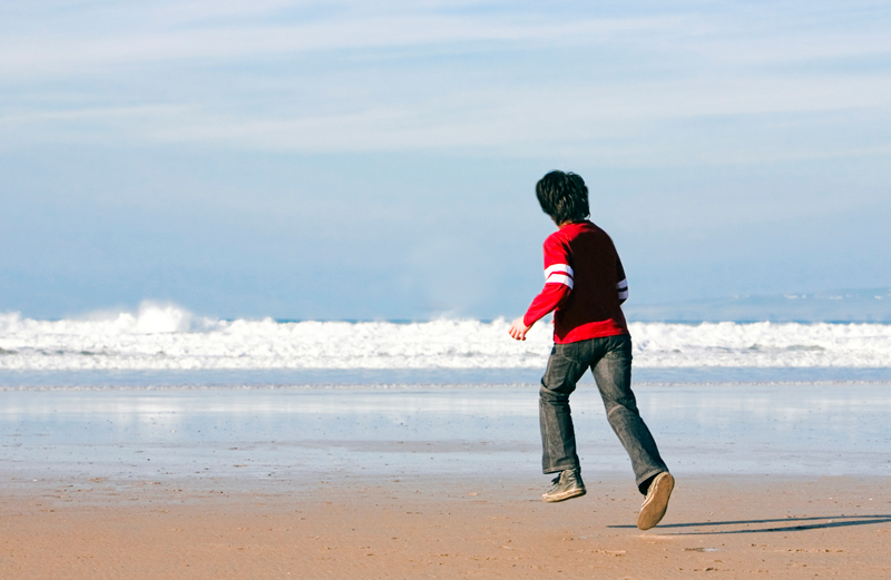 We All Can Be Holy: Celebrating All Saints Day