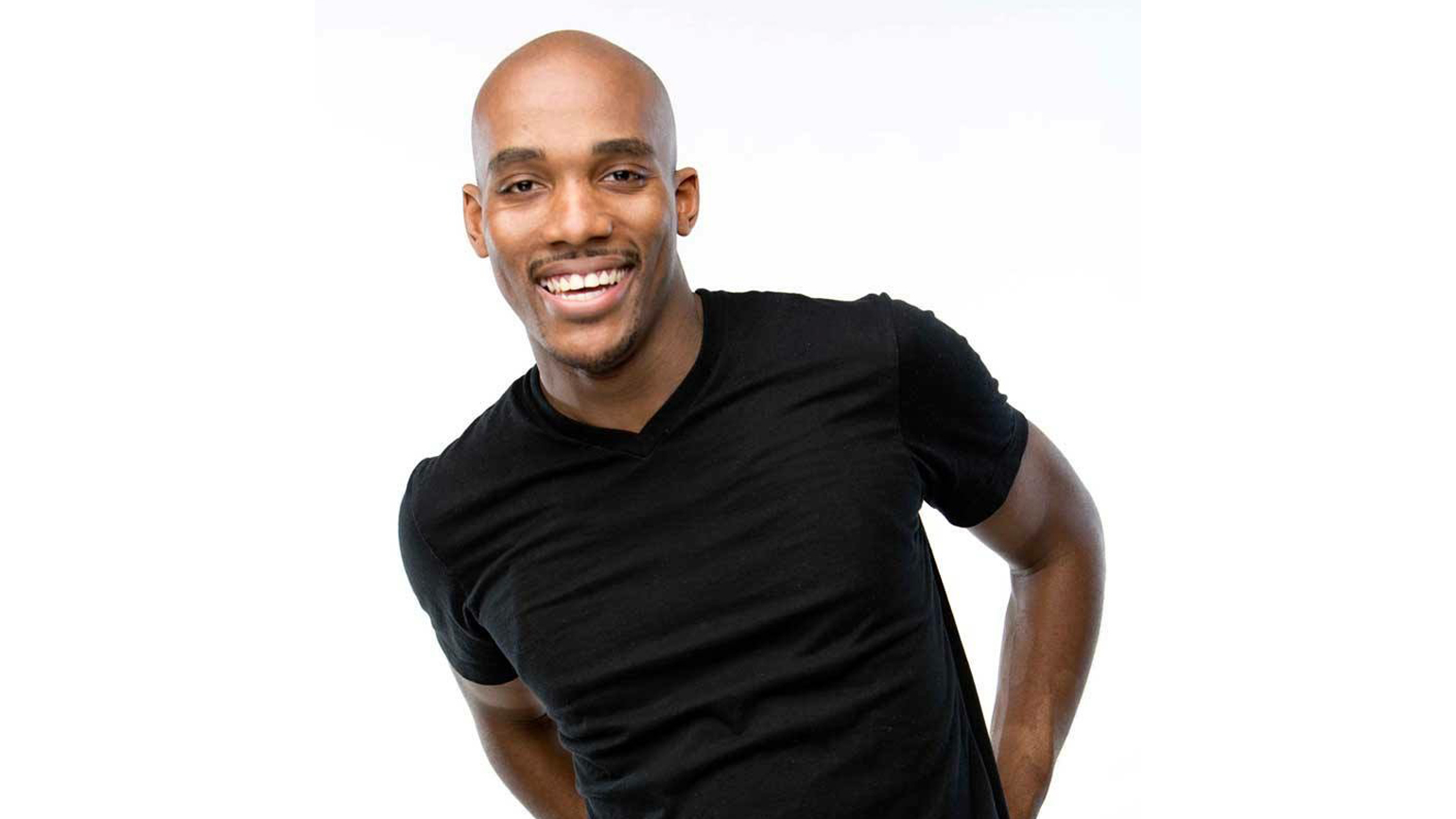 What Our Faith Calls Us To: Sam Collier