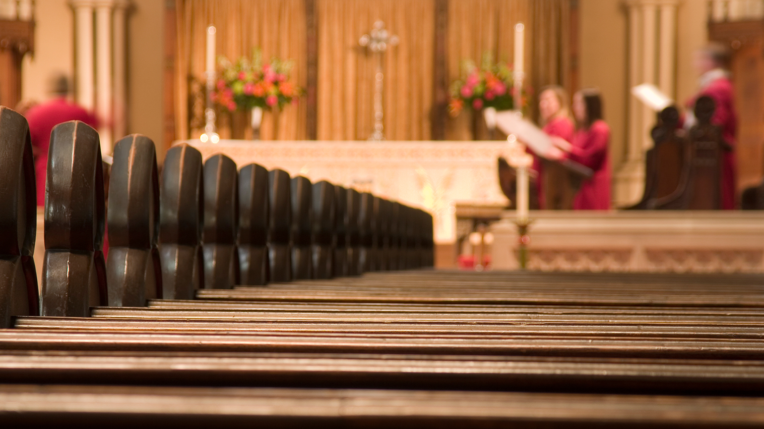 The Transcendent Power of Music