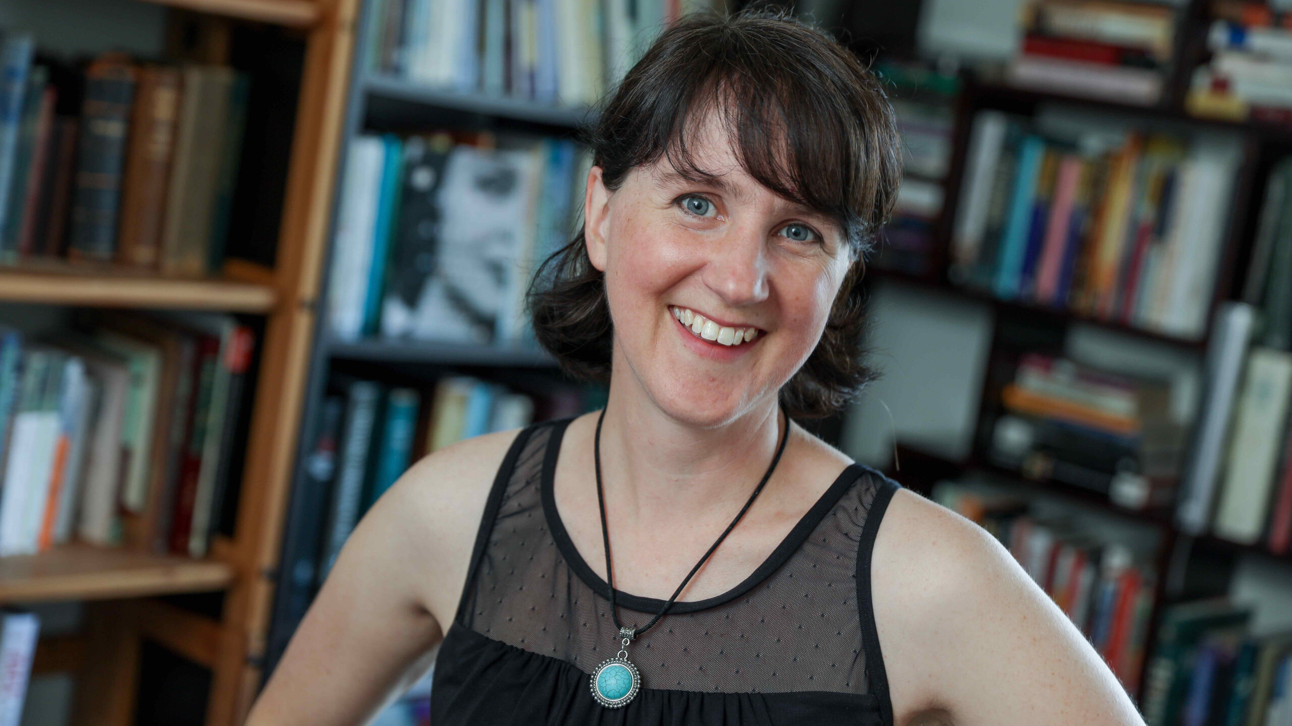 Madeleine L’Engle’s ‘Relentless Faith’