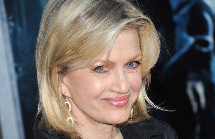 Guideposts Classics: Diane Sawyer on Aiming High